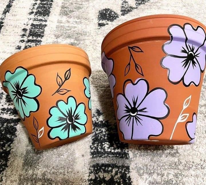 Clay Color