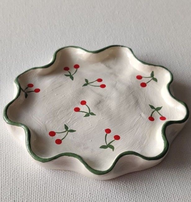 Canvas Motif