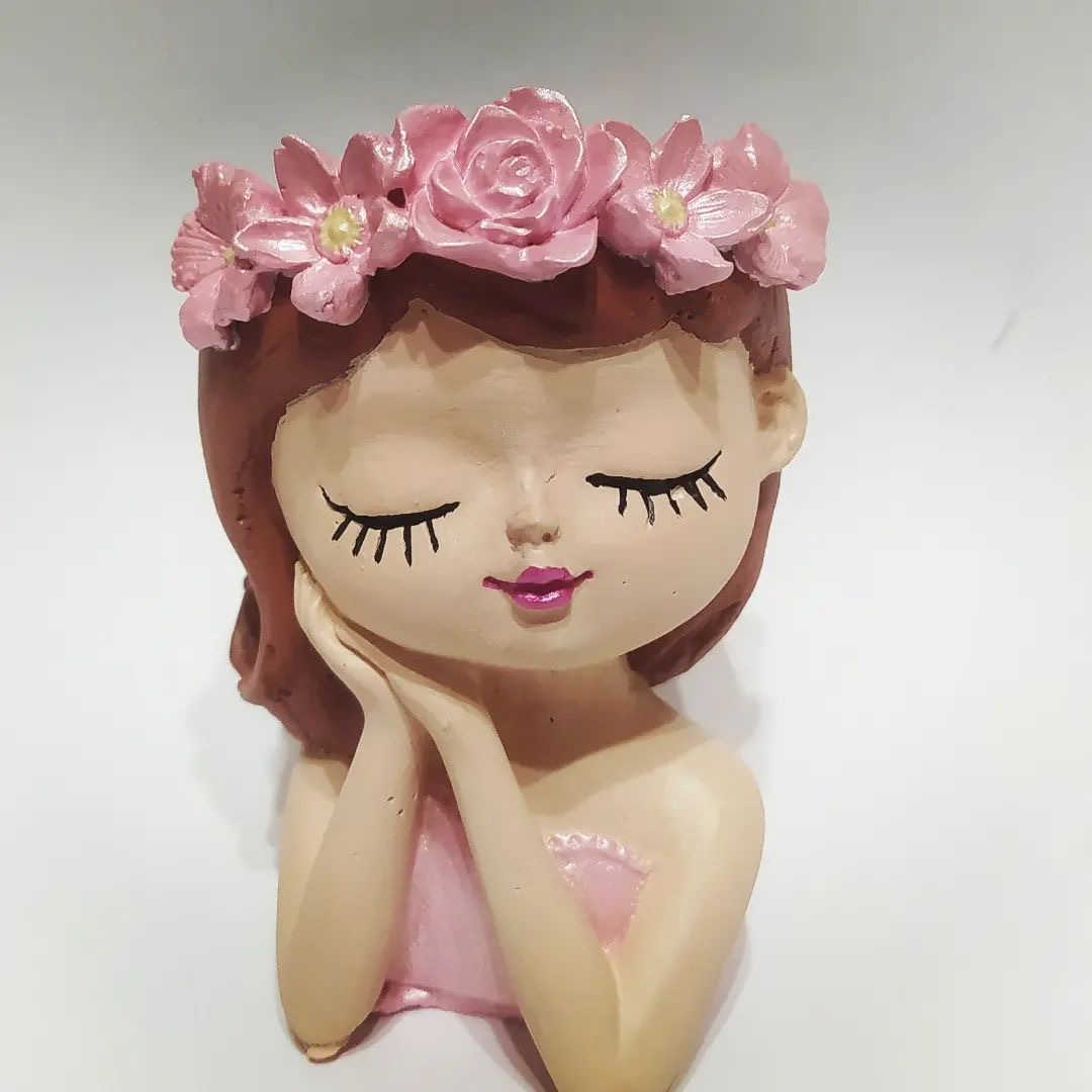 Hasil Karya Peserta di Dixie Art Space