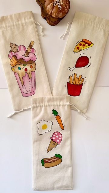 Totebag di Dixie Art Space
