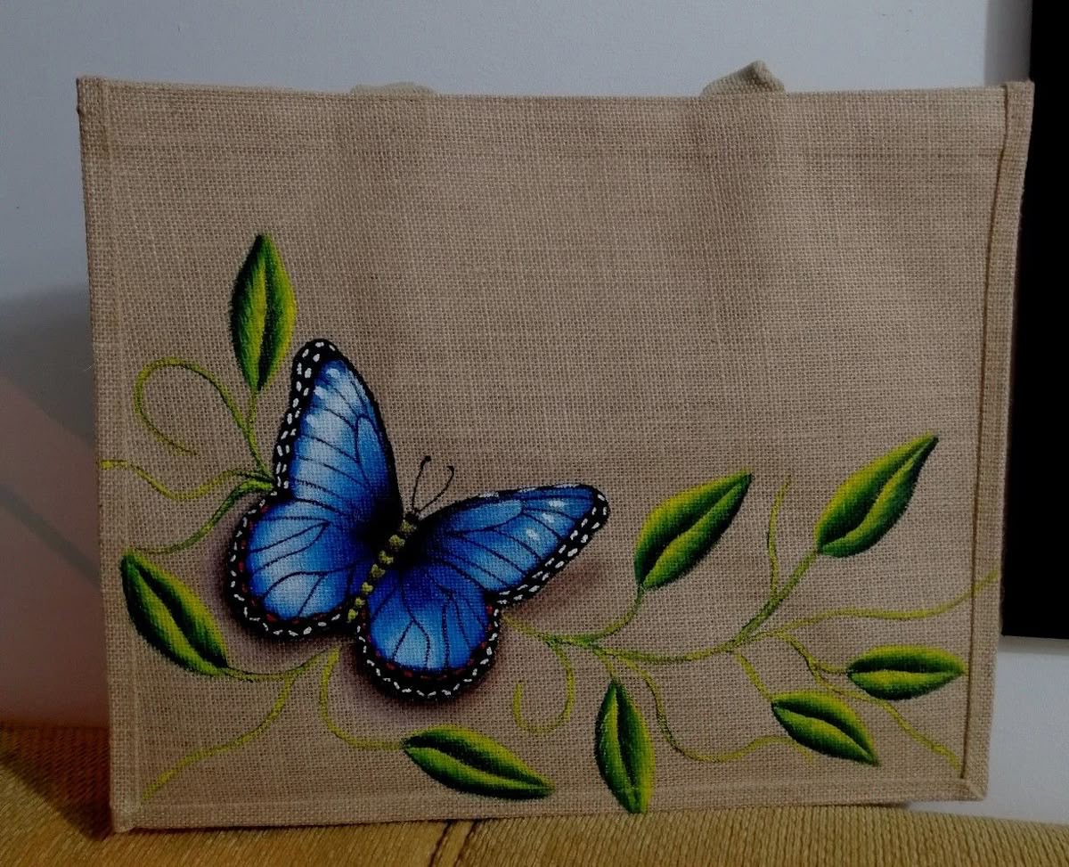 Pouch Medium