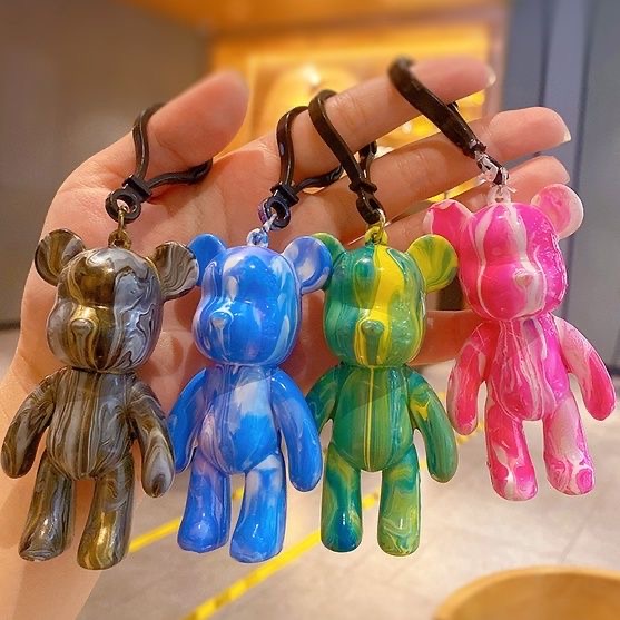 Bearbricks Small